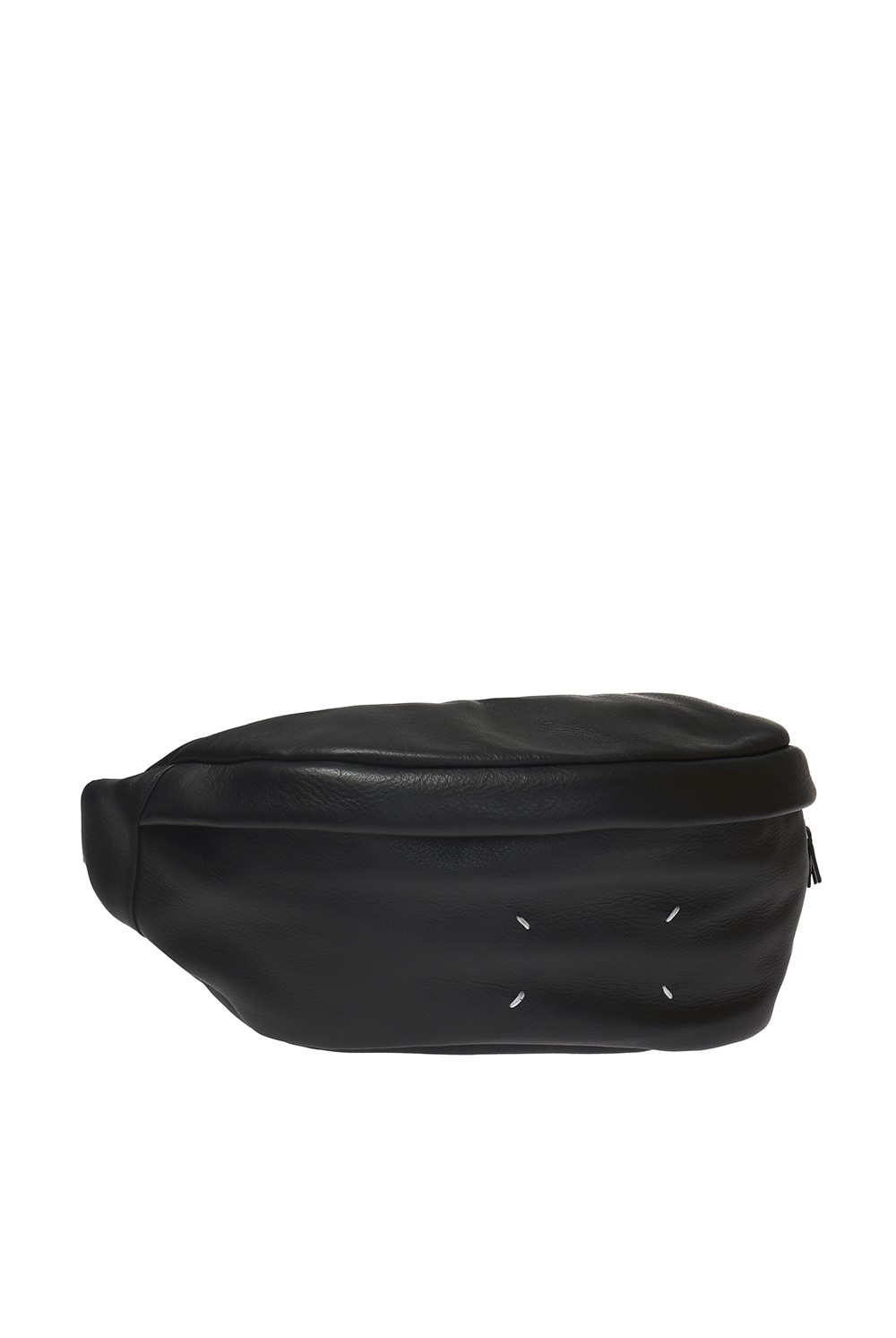 Maison Margiela Leather belt bag | Men's Bags | Vitkac